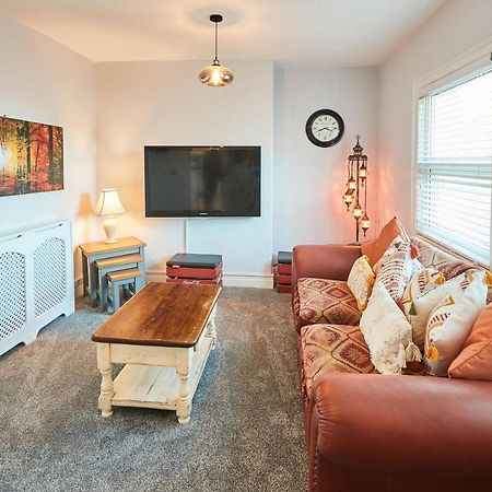 Host & Stay - Seas The Day Saltburn-by-the-Sea Exterior foto